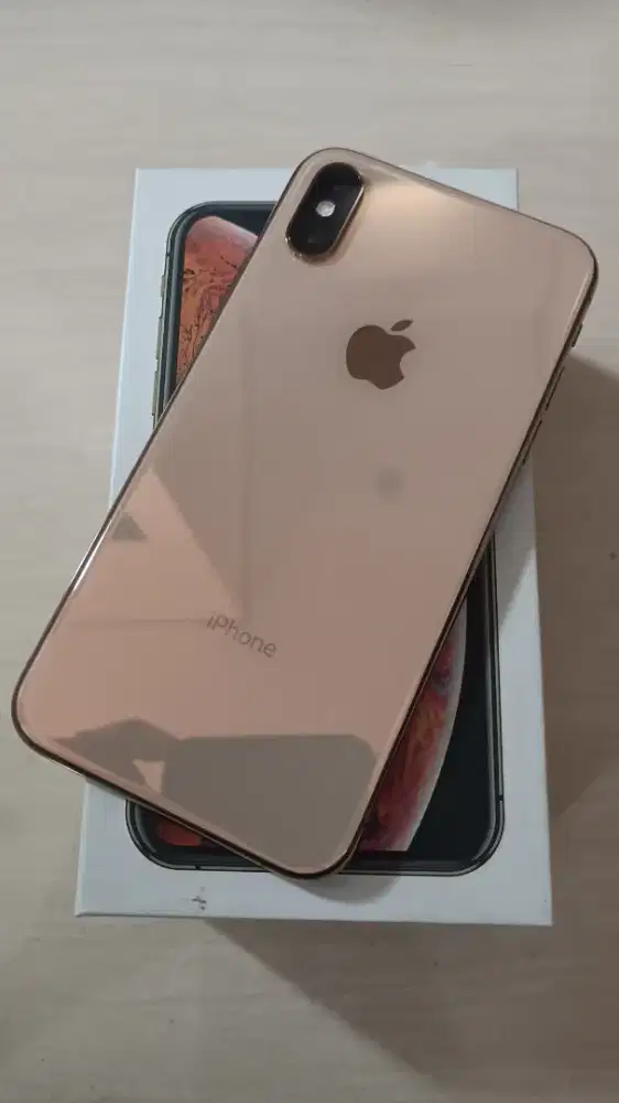 Iphone Xs 256 Gb