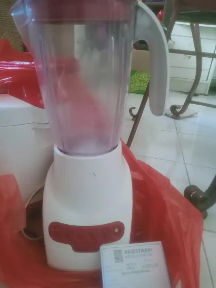 Jual BLENDER PHILIPS 2117R