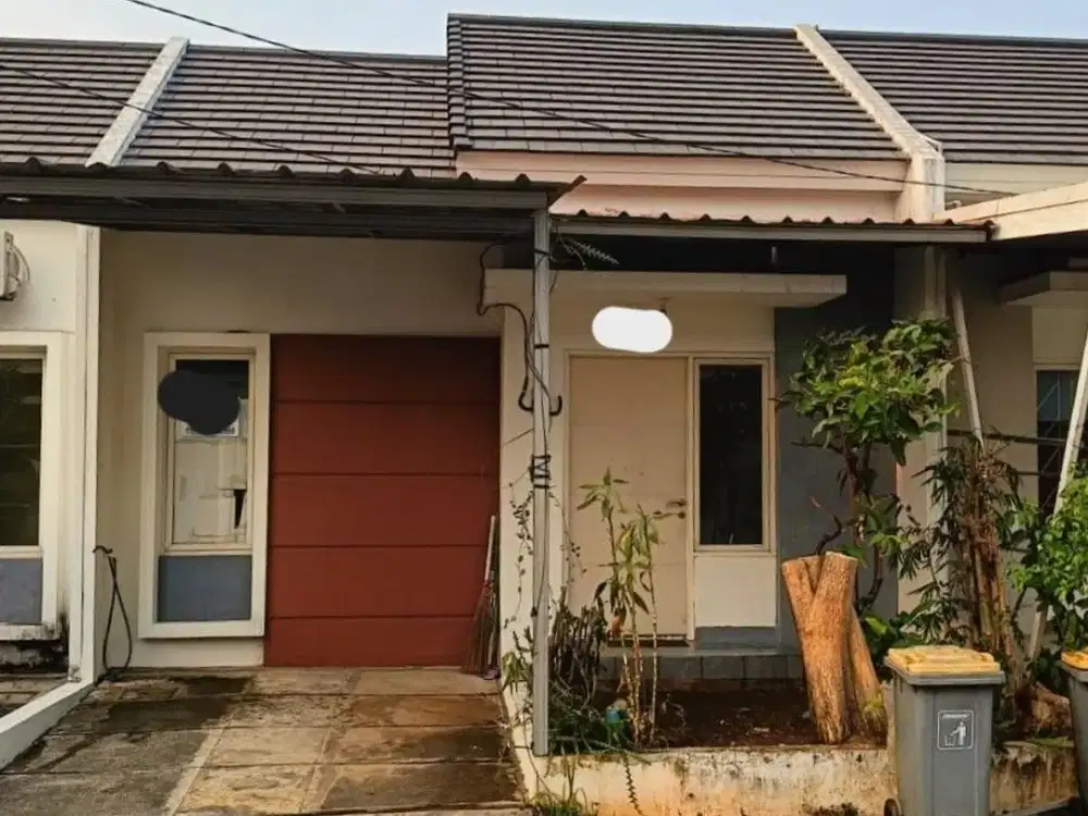 Disewakan Rumah di Astama Tera Damai, Babelan – Harga Terjangkau! (004)