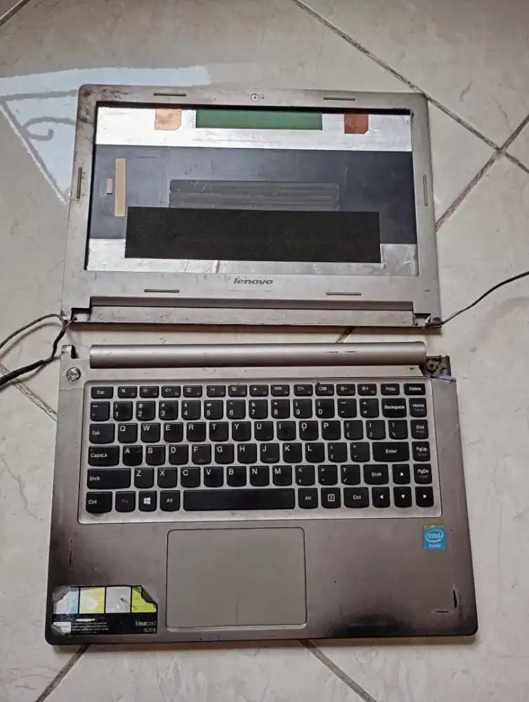Motherboard Laptop Lenovo S310 normal