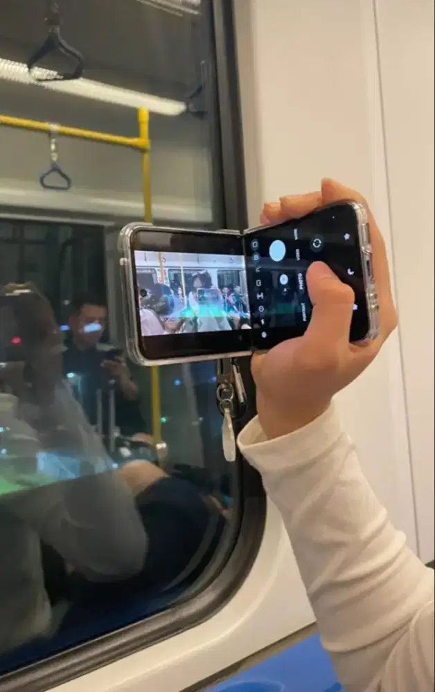 Samsung galaxy z flip