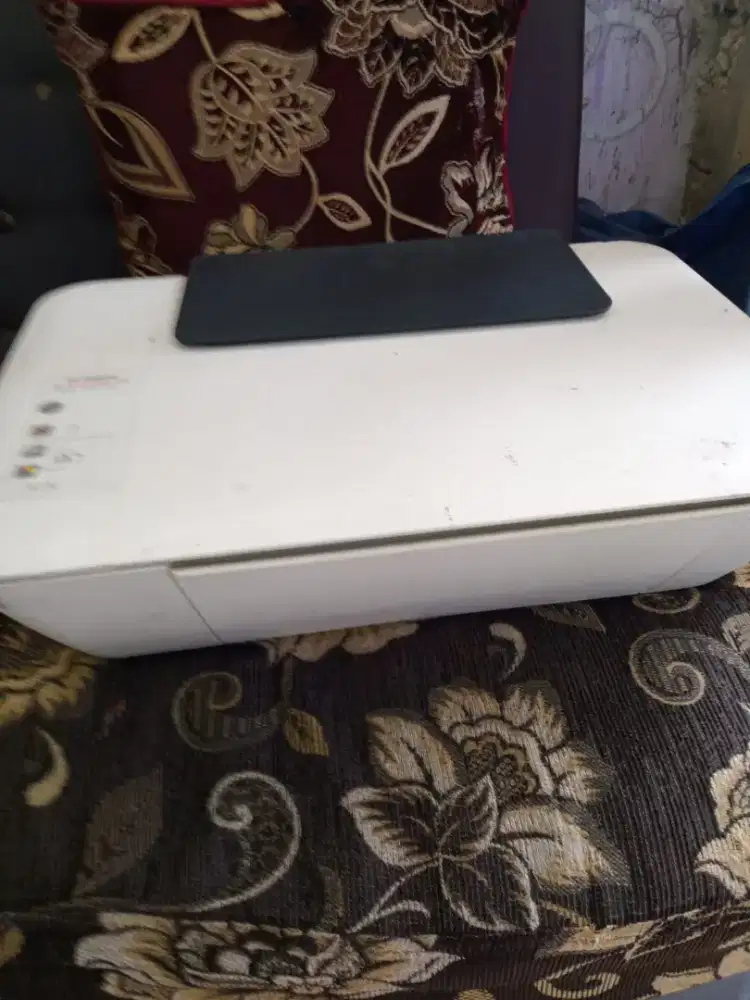 Printer merek hp bisa untuk foto copy juga