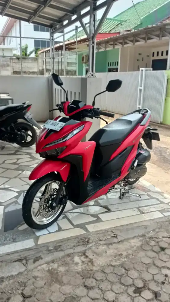 Vario 150 th 2021