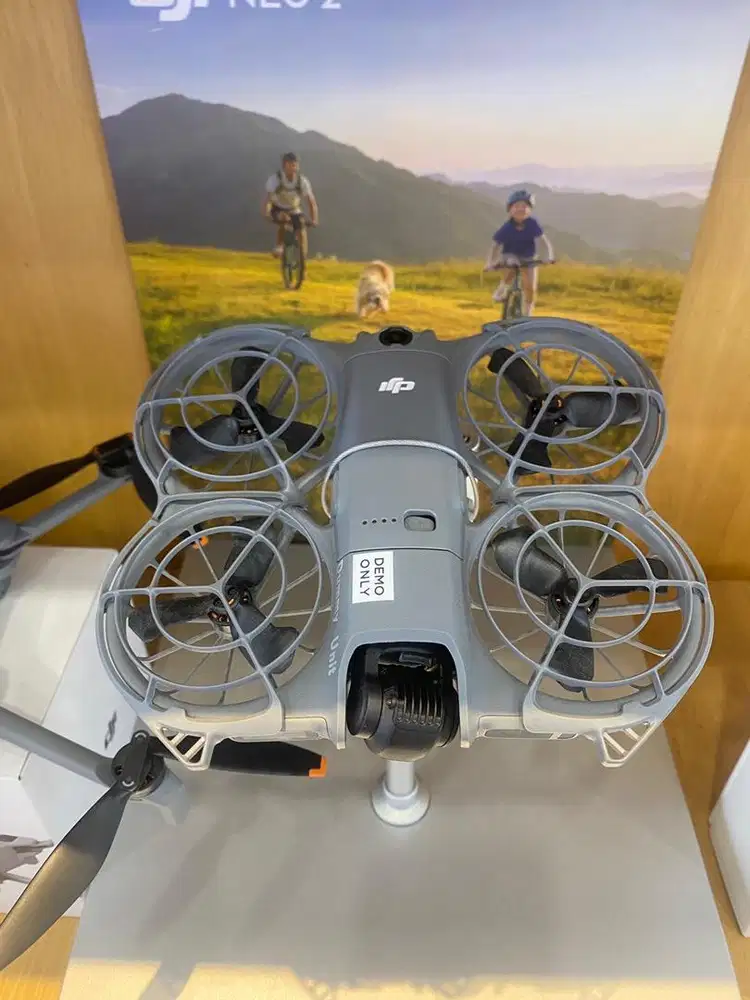 PROMO DJI NEO 2