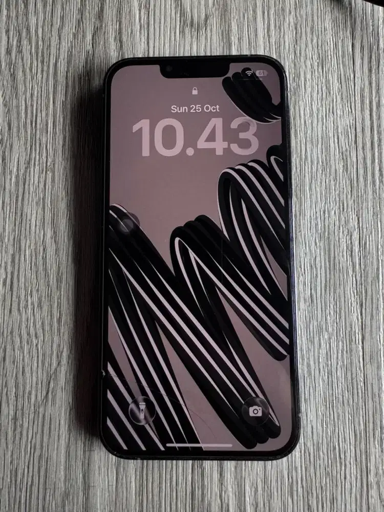 For Sale Iphone 13 Pro Ex Inter (sinyal gak mati)