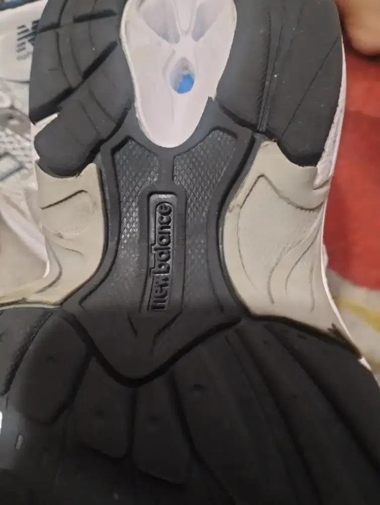 Spatu second NB Original