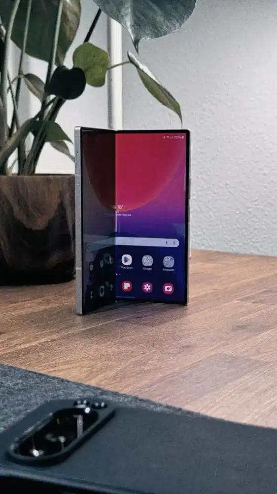 Samsung galaxy z fold