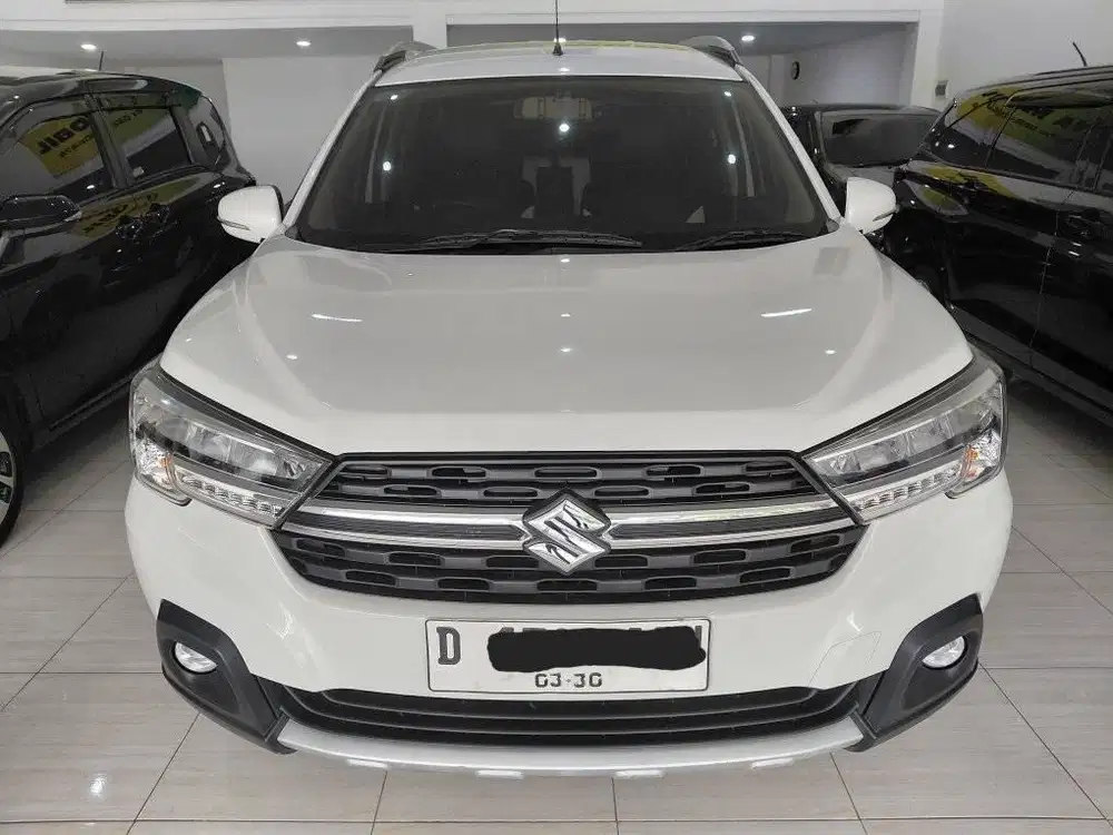 Suzuki XL7 Alpha 1.5 Matic Thn 2020
