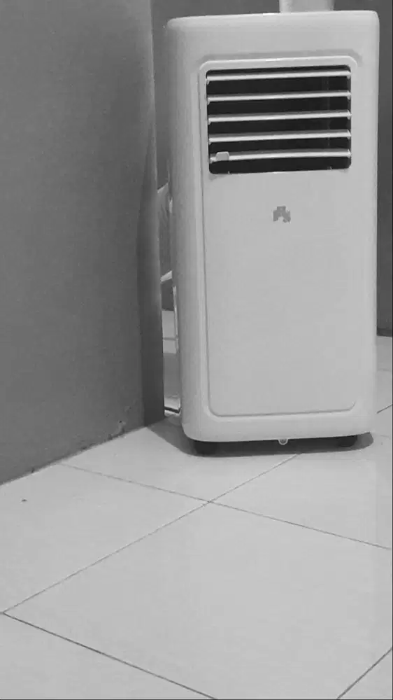 AC PORTABLE JHS 10.000 (1PK)
