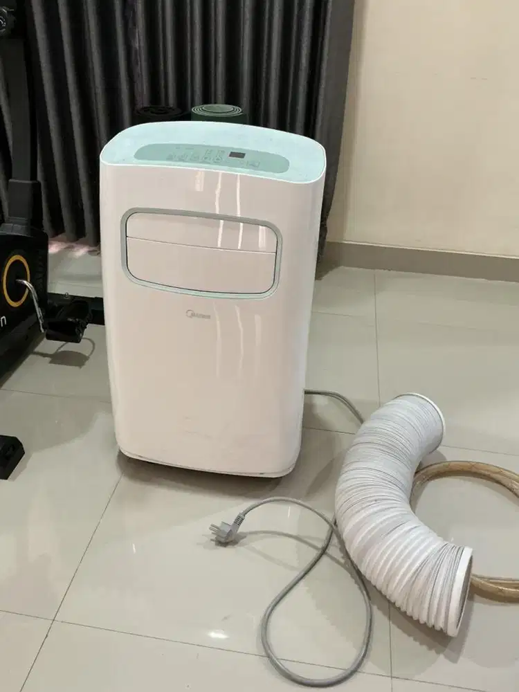 ac portable Midea