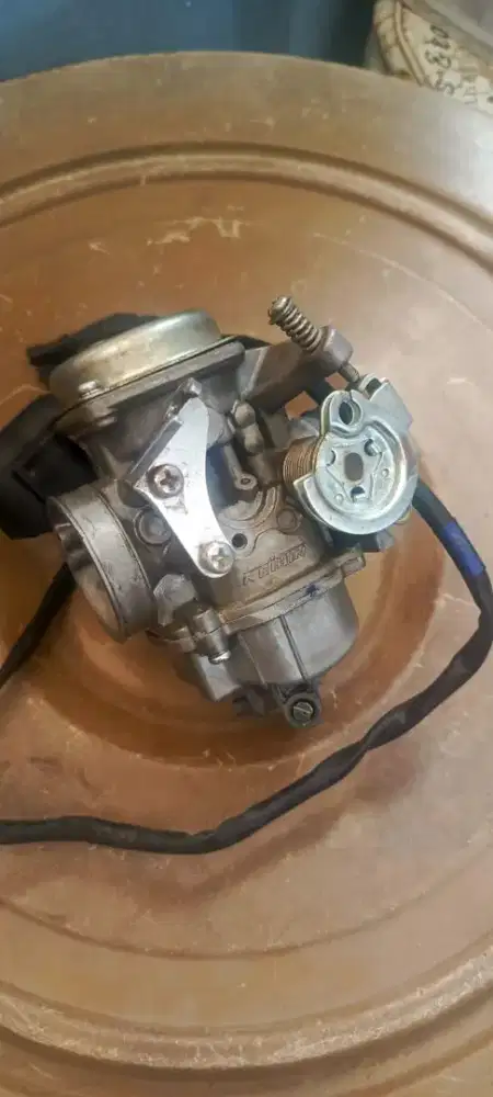 Karburator Vario 110