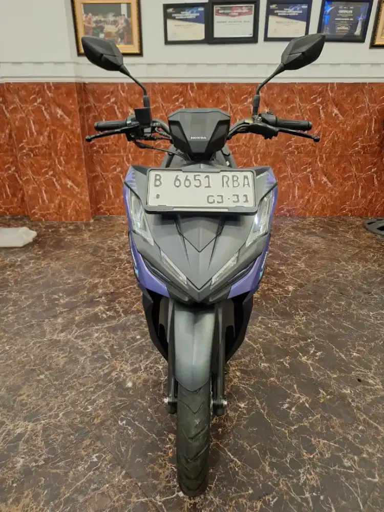 HUB CE KOM DP PROMO VARIO STREET 2026 BISA COD SE JABODETABEK