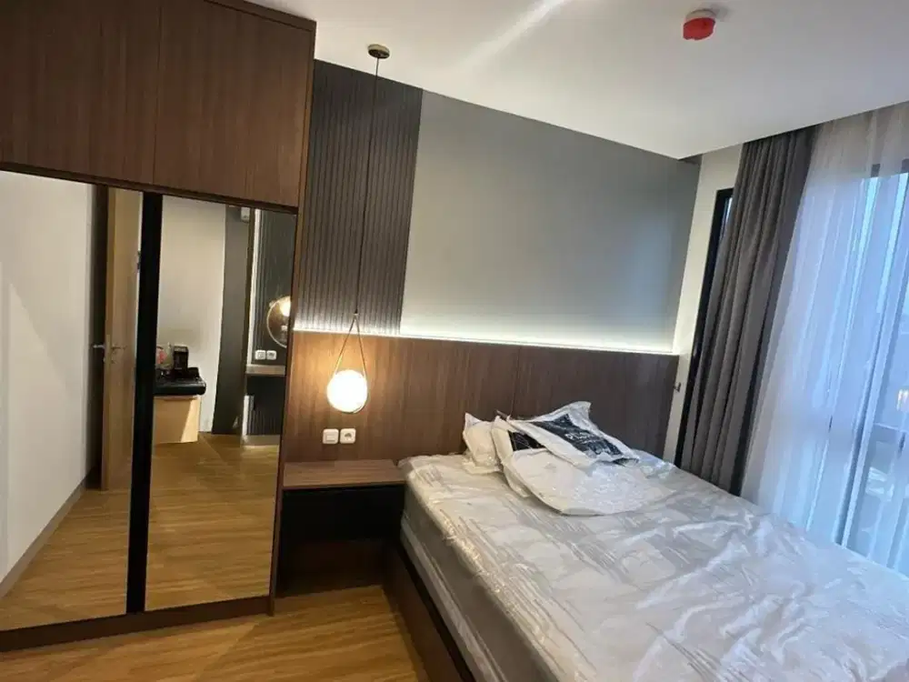 Dijual Apt Newton 2 Satrio Jaksel