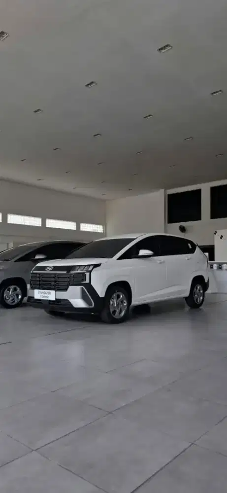 DP 15JT PROMO HYUNDAI CARTENZ