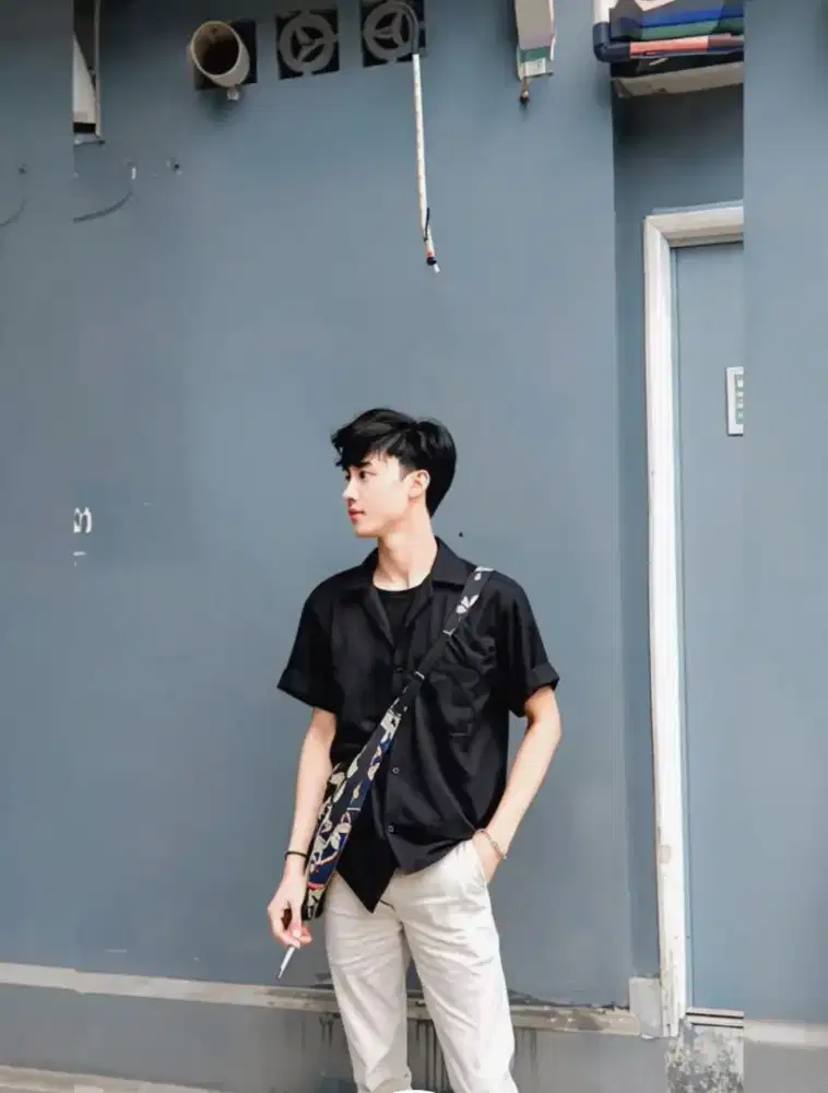 Mencari pekerjaan