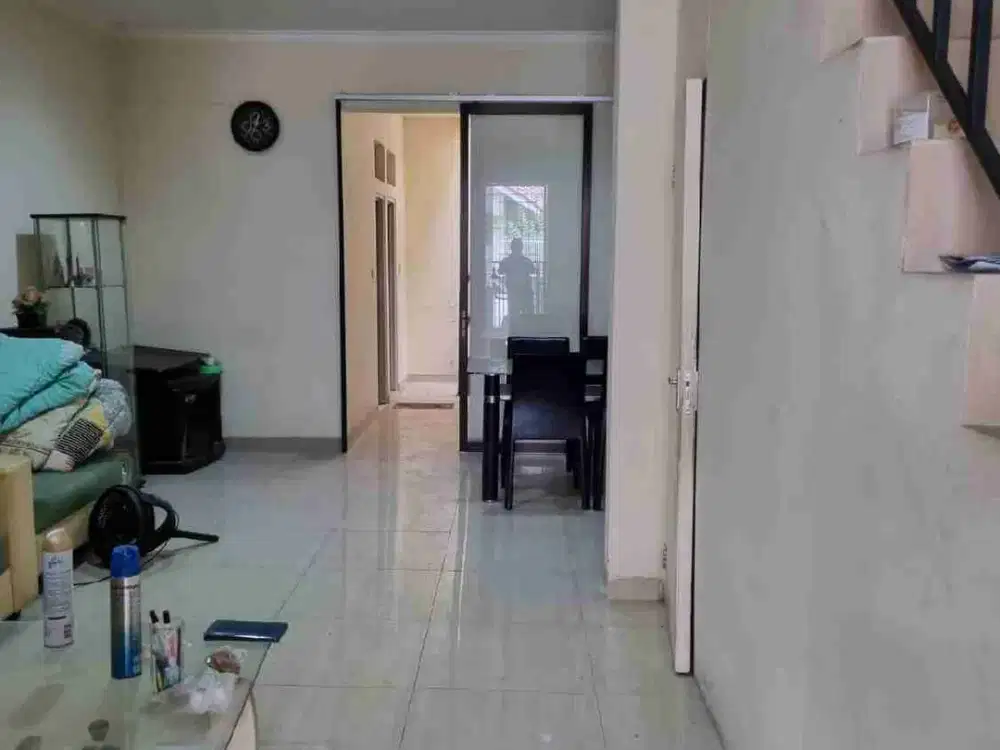 ruko Karawang jalan besar suroto lt2400 jawa barat