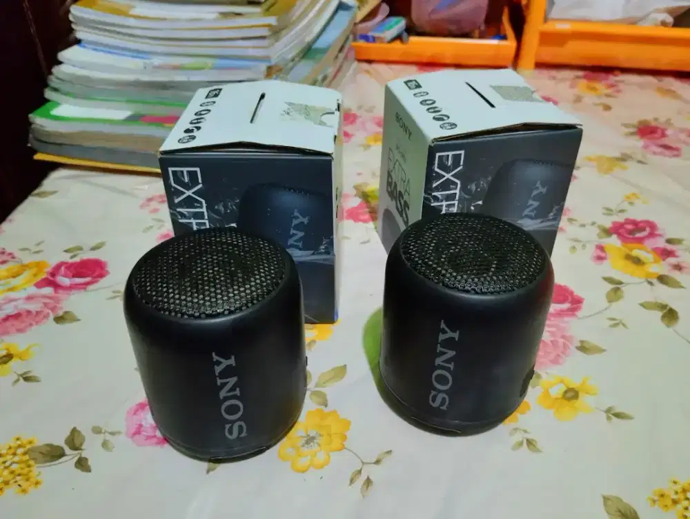 Speaker Bluetooth Sony
