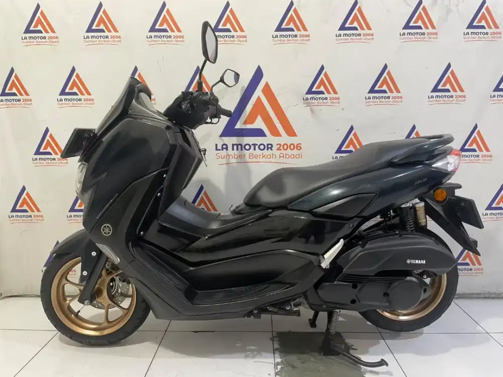 ALL NEW NMAX STD 2024 | BISA CASH/KREDIT/KREDIVO | SIAP PAKAI