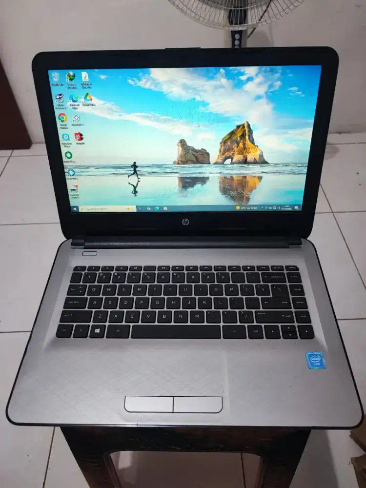 Laptop Asus Lenovo Thinkpad hp dell rusak mati pecah sy beli