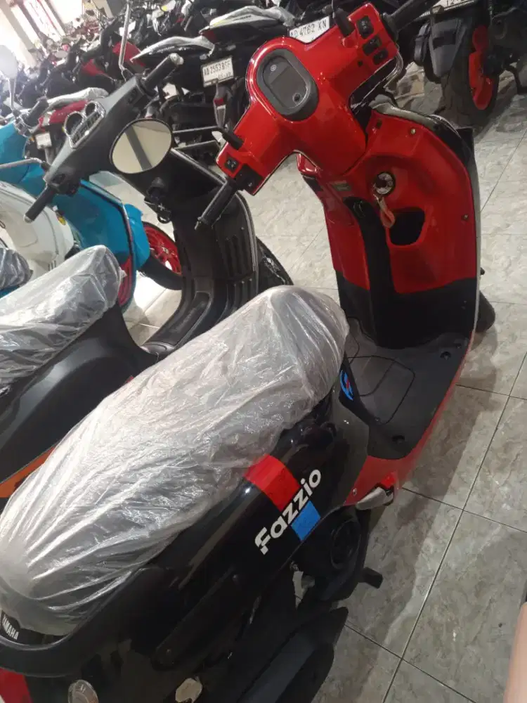 DI JUAL FAZZIO 2026