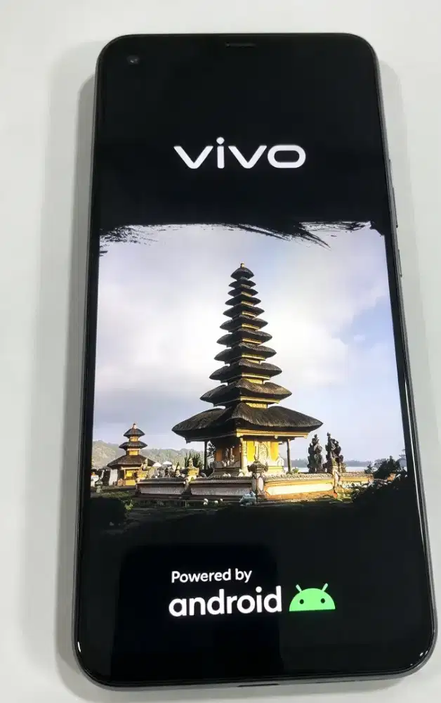 Jual cepat Hp Vivo Y12s