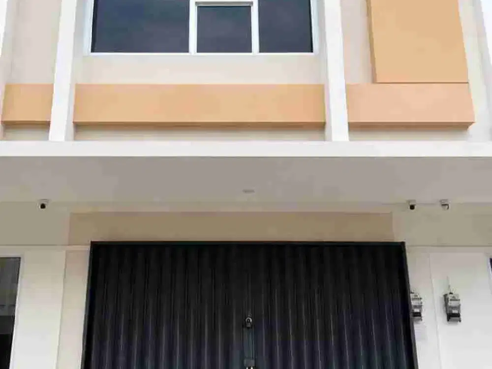 Dijual/Disewakan Ruko Pisa Grande 2 Gading Serpong Tangerang