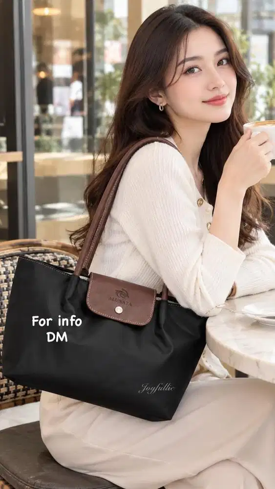 Tas fashion wanita