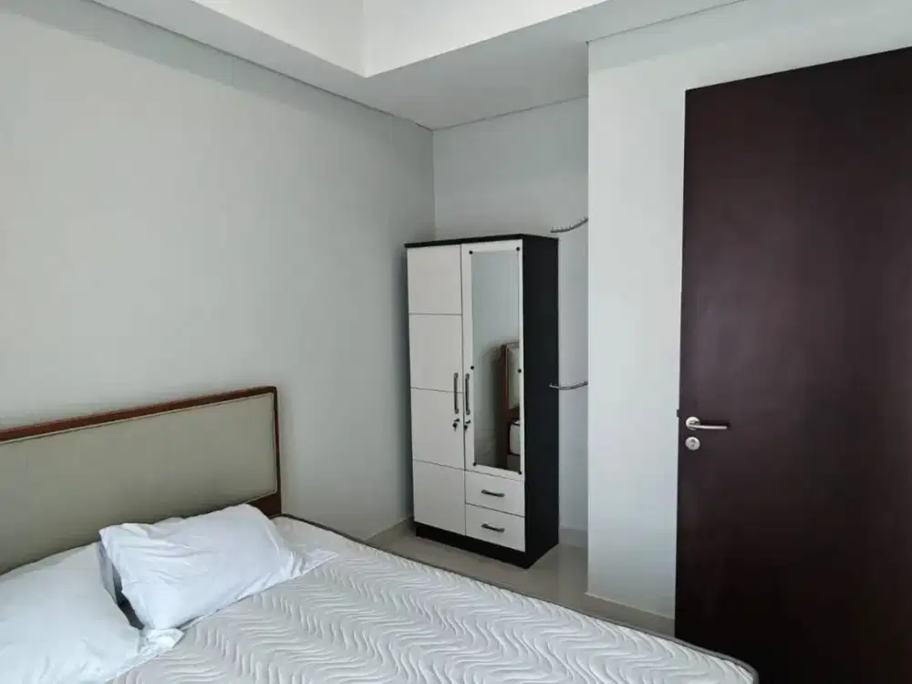Dijual Apt Puri Mansion 2 Unit Gandeng