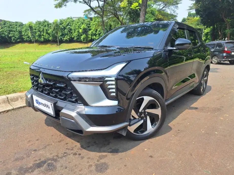 DP MURAH Mitsubishi XForce 1.5 Ultimate Bensin-AT 2024  C7UWT