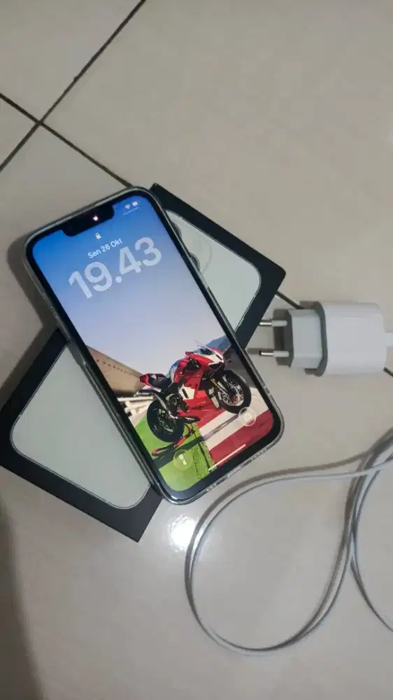 Iphone 13 Pro 128