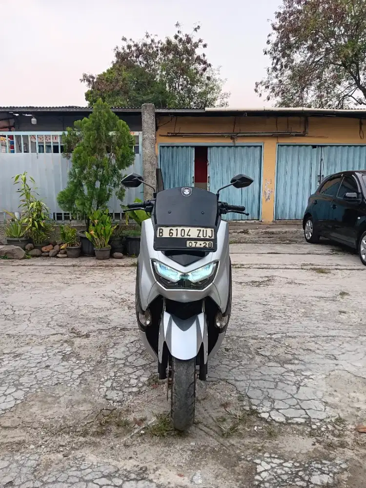 Hot sale Yamaha Nmax New 155cc KeyLess