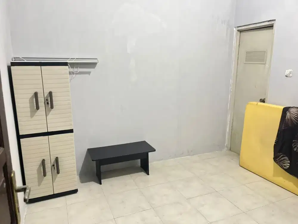 DIJUAL KOSAN 3 LANTAI SIAP INVESTASI DEKAT TELKOM UNIVERSITY BANDUNG