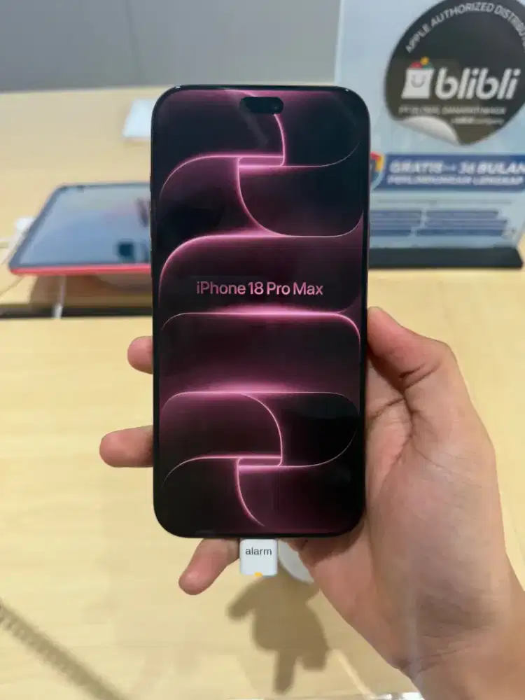 IPHONE SERIES 15 s.d 18 PM