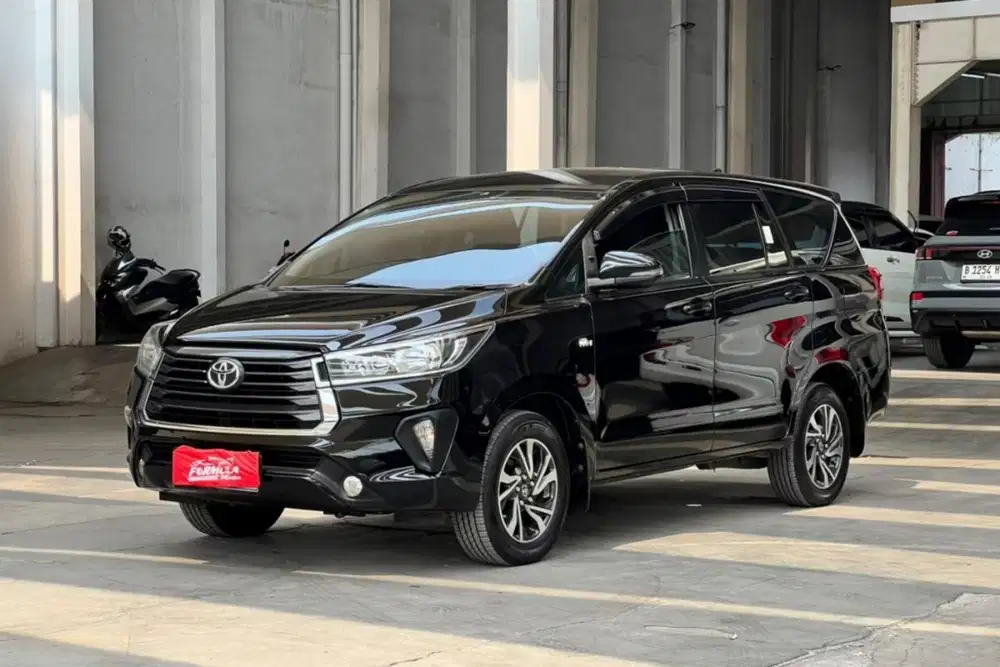 INNOVA G AT 2.0 2022 ISTIMEWAAA