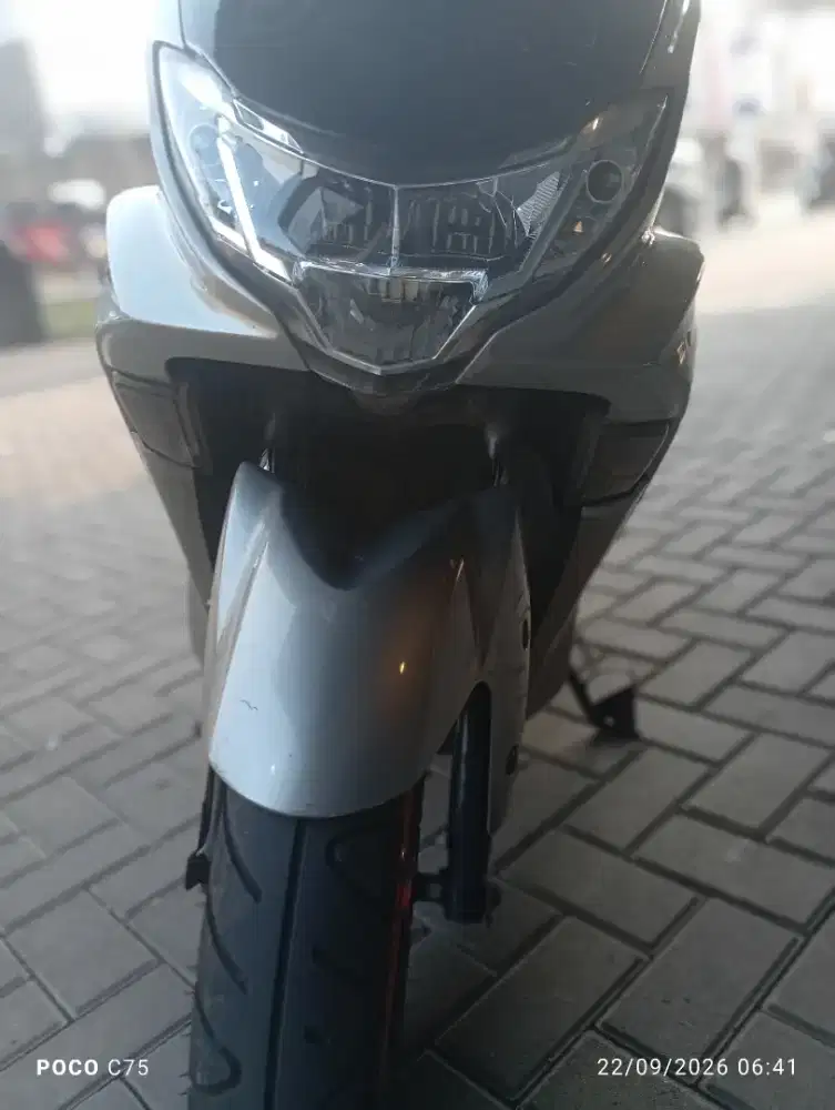 Yamaha Freego 2019, Mulus, Terawat