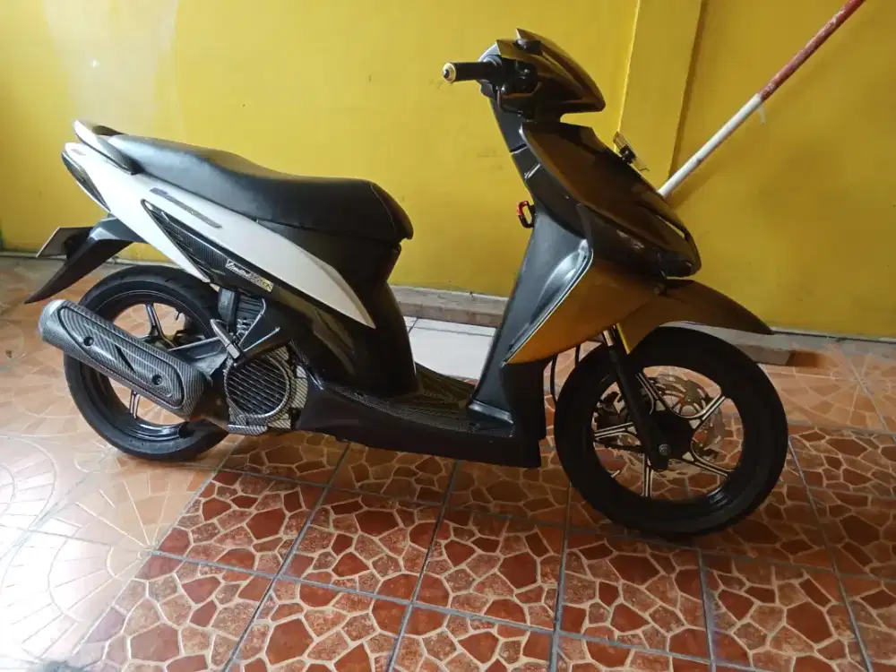 Vario Karbu 110