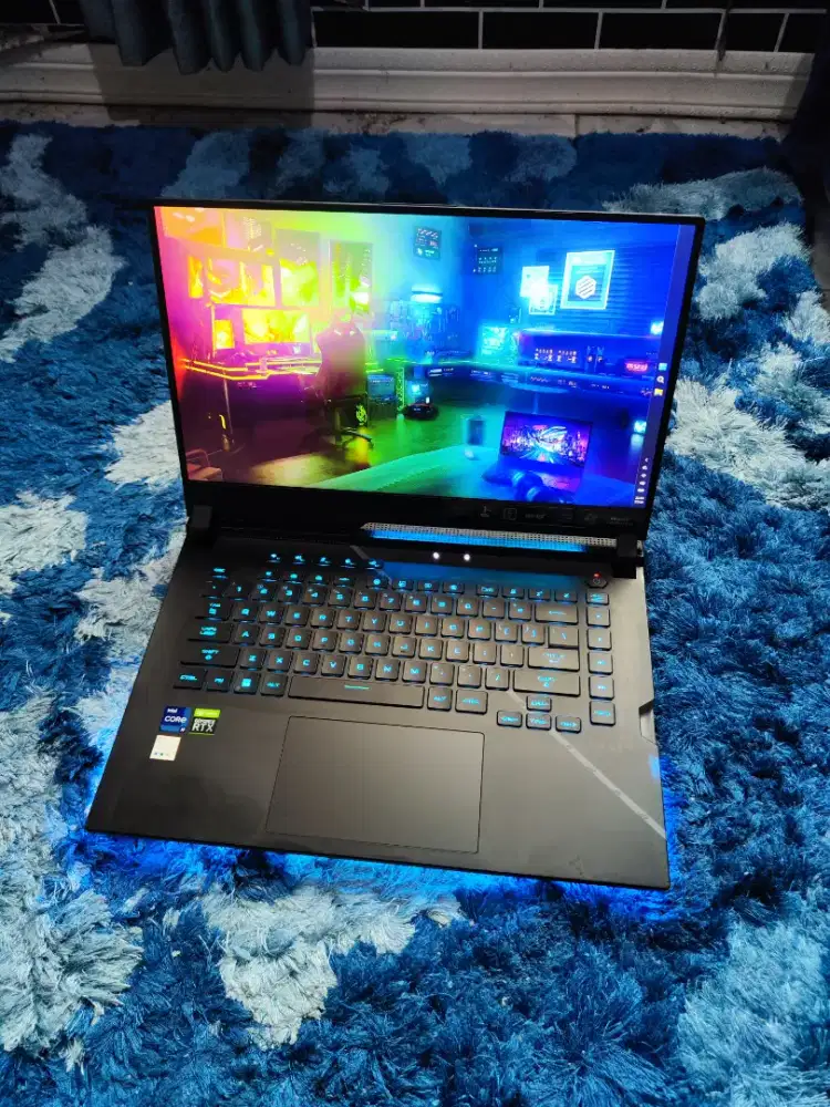 ASUS ROG STRIX G15