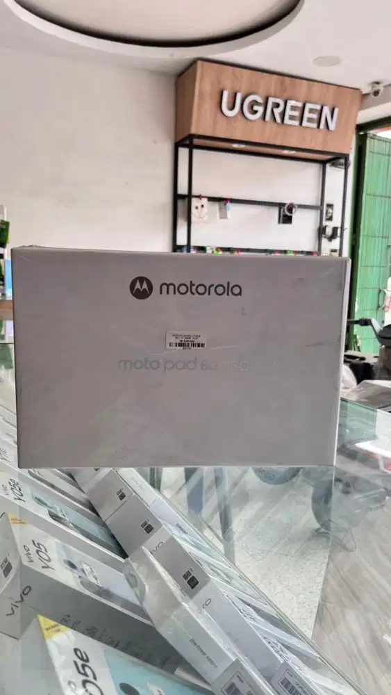 TAB MOTOPAD 60 NEO 4/128GB