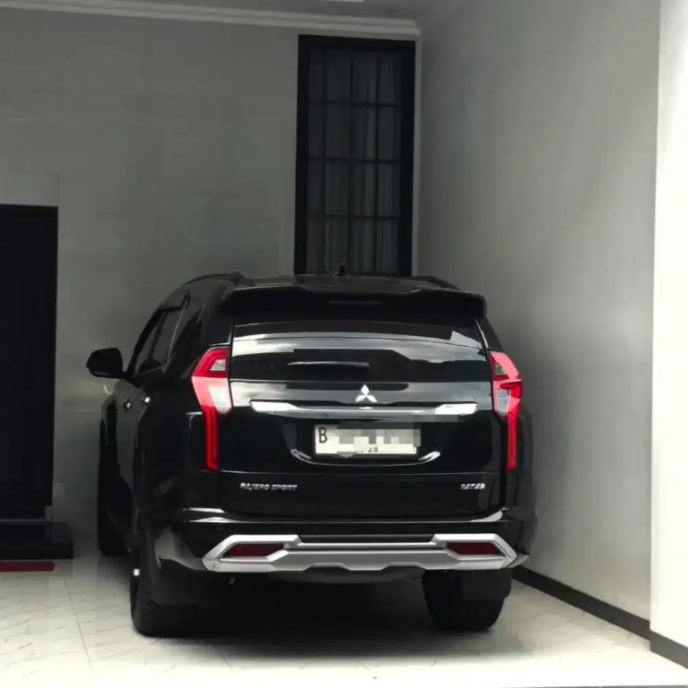 Mitsubishi Pajero Sport 2023 Diesel