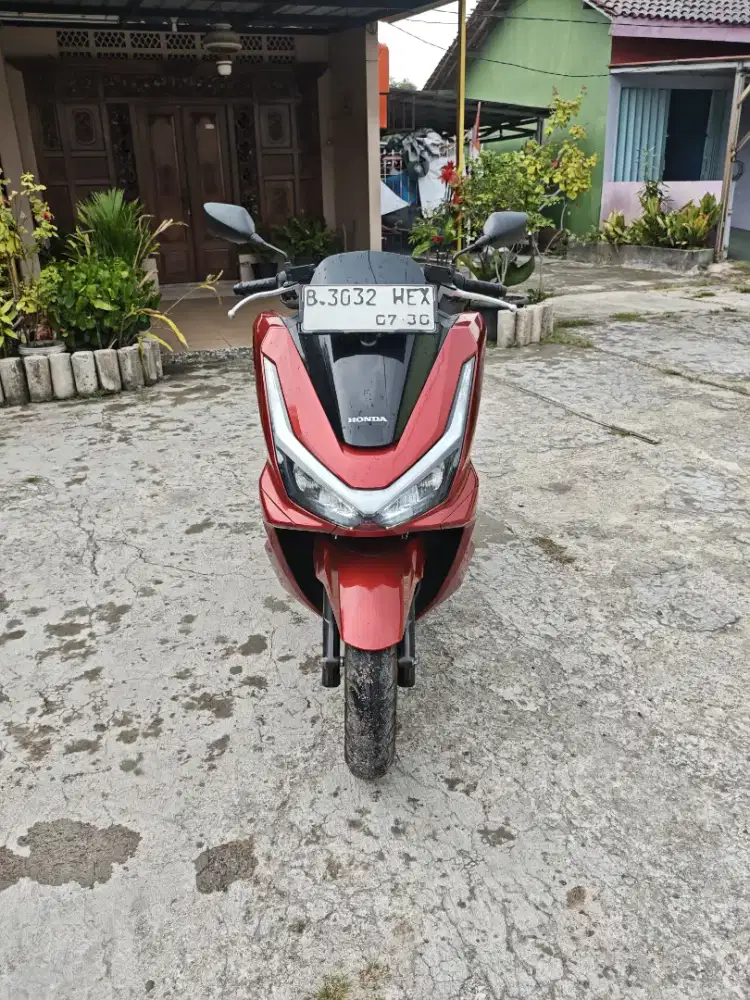 Hot sale Honda Pcx New 160cc