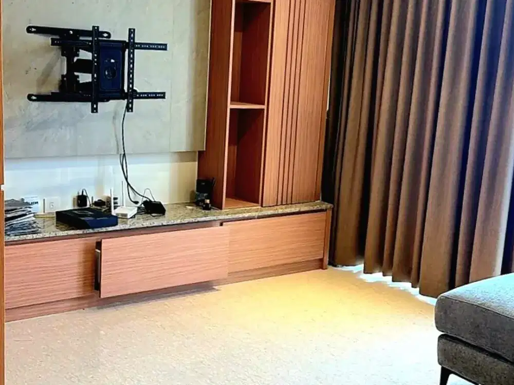 READY HUNI! APT BRANZ KUNINGAN 2BR 478JT/THN