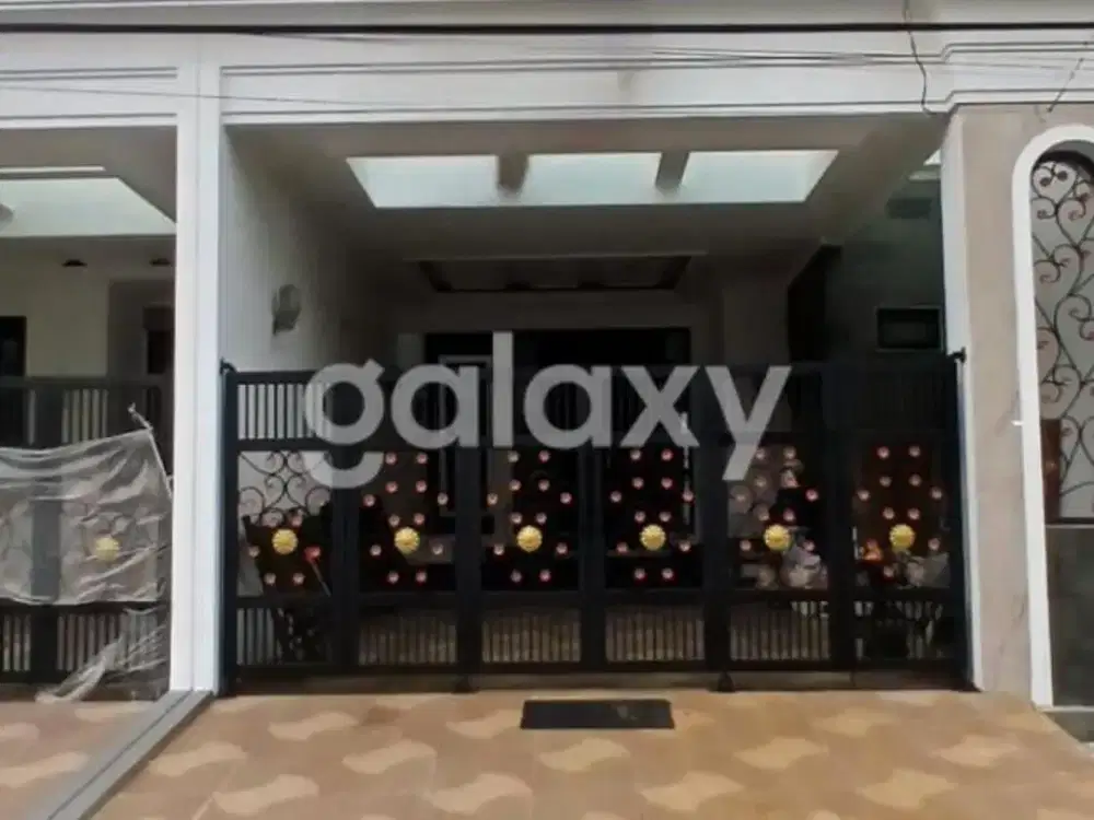 DIJUAL RUMAH BARU SIAP HUNI MOJOARUM