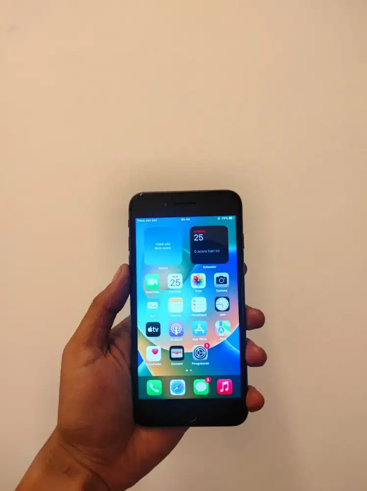 jual iphone 8 plus 256gb