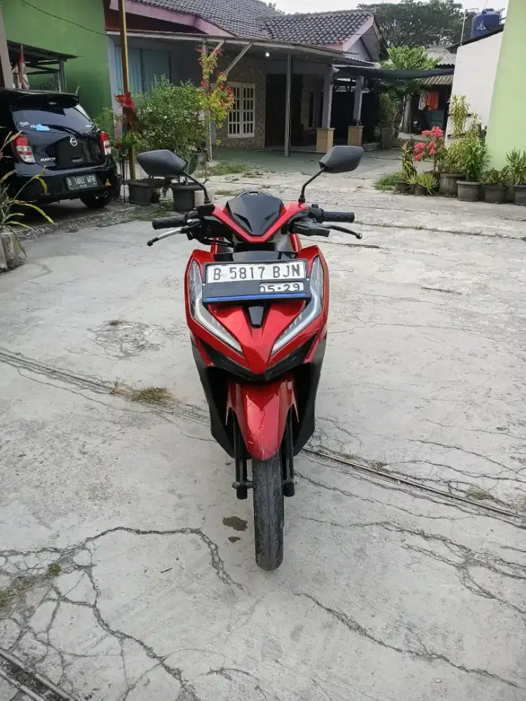 Hot sale Honda Vario Led New 125cc