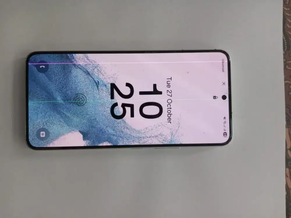 Samsung S22 Basic SEIN