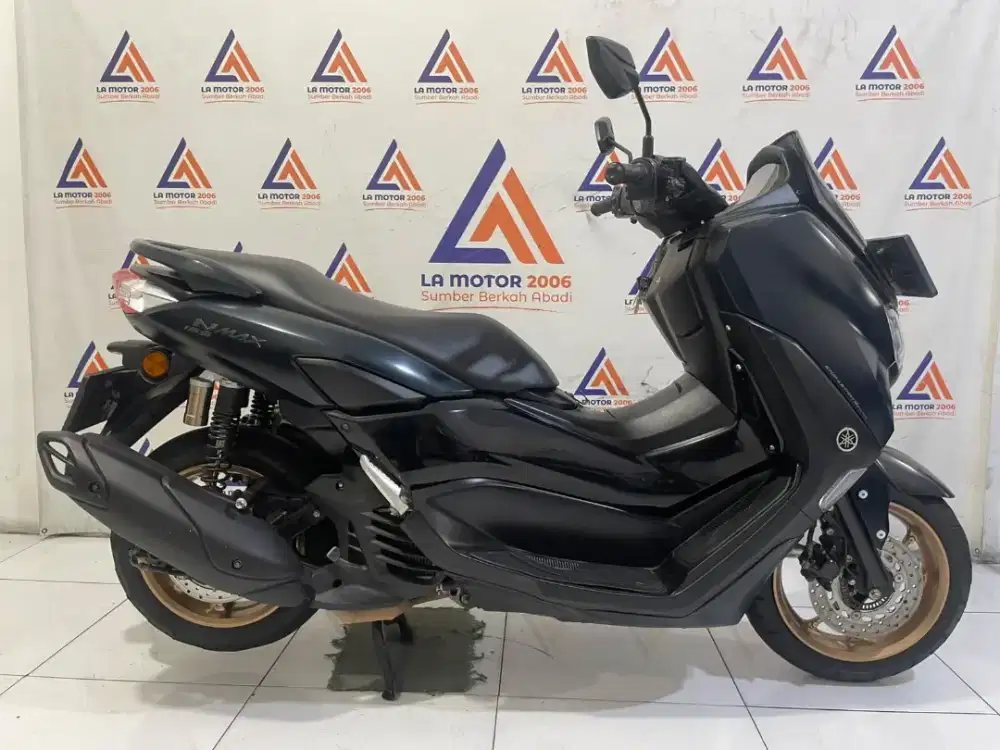 DP 500 RBAN | NMAX STD TH 2024 | BISA CASH/KREDIT/KREDIVO/SPAYLATER