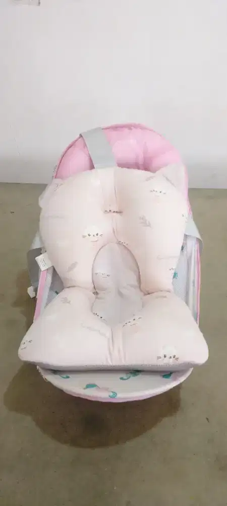 Dijual dudukan bayi