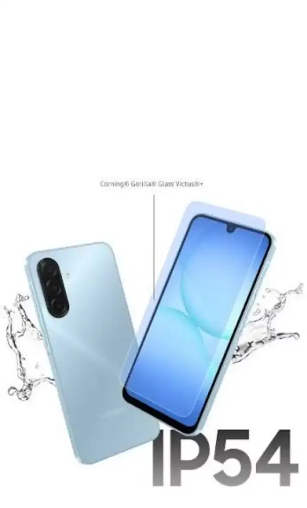 Samsung Galaxy A17 LTE
