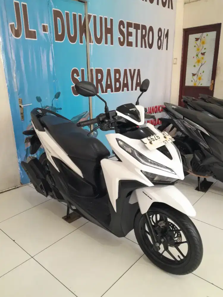 GAS LUR HONDA VARIO 125 2020
