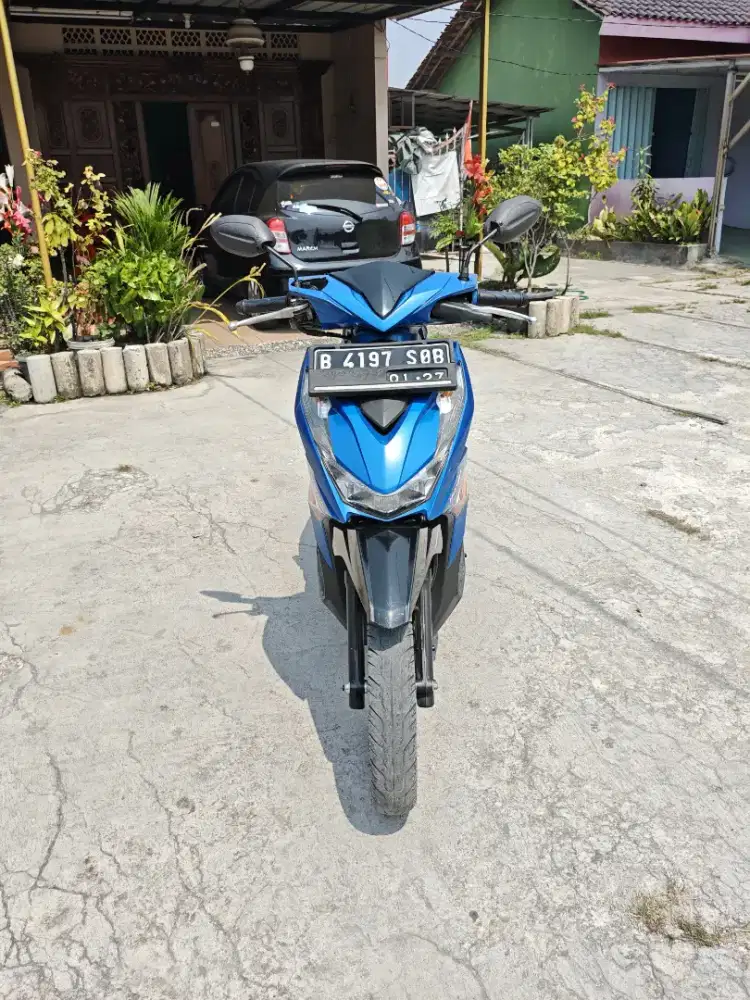 Hot sale Honda Beat New